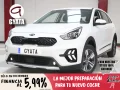 Thumbnail 1 del Kia Niro 1.6 GDi PHEV Híbrido Concept 104 kW (141 CV)