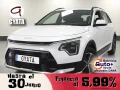 Thumbnail 1 del Kia Niro 1.6 GDi HEV Híbrido Drive 104 kW (141 CV)