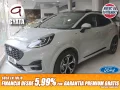 Thumbnail 1 del Ford Puma 1.0 EcoBoost MHEV ST-Line Auto 92 kW (125 CV)