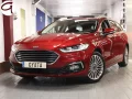 Thumbnail 1 del Ford Mondeo SportBreak 2.0 Híbrido Hev Titanium AT 138 kW (187 CV)