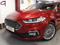 Thumbnail 26 del Ford Mondeo SportBreak 2.0 Híbrido Hev Titanium AT 138 kW (187 CV)