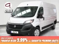 Thumbnail 1 del Fiat E-Ducato Furgón e-Ducato 3.500 L3 H2 47 kW 90 kW (122 CV)