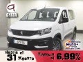 Thumbnail 1 del Peugeot Rifter Active Pack Business Standard BlueHDi 73 kW (100 CV)