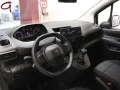 Thumbnail 8 del Peugeot Rifter Active Pack Business Standard BlueHDi 73 kW (100 CV)