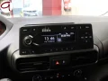 Thumbnail 13 del Peugeot Rifter Active Pack Business Standard BlueHDi 73 kW (100 CV)