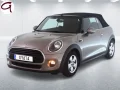 Thumbnail 2 del MINI Cabrio Cooper D 85 kW (116 CV)