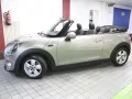 Thumbnail 2 del MINI Cabrio Cooper 100 kW (136 CV)