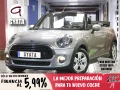 Thumbnail 1 del MINI Cabrio Cooper 100 kW (136 CV)