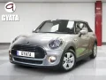 Thumbnail 4 del MINI Cabrio Cooper 100 kW (136 CV)