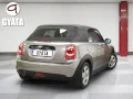 Thumbnail 5 del MINI Cabrio Cooper 100 kW (136 CV)
