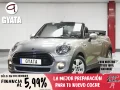 Thumbnail 1 del MINI Cabrio Cooper 100 kW (136 CV)
