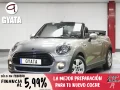 Thumbnail 1 del MINI Cabrio Cooper 100 kW (136 CV)