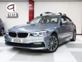 Thumbnail 1 del BMW Serie 5 530e iPerformance 185 kW (252 CV)