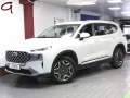 Thumbnail 2 del Hyundai Santa Fe 1.6 TGDi PHEV Maxx 4x4 Auto 195 kW (265 CV)