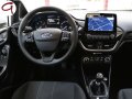 Thumbnail 9 del Ford Fiesta 1.5 TDCi Trend+ 63 kW (85 CV)