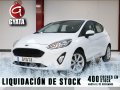 Thumbnail 1 del Ford Fiesta 1.5 TDCi Trend+ 63 kW (85 CV)