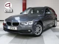 Thumbnail 1 del BMW Serie 3 320d Touring 140 kW (190 CV)