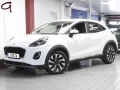 Thumbnail 2 del Ford Puma 1.0 EcoBoost MHEV Titanium 92 kW (125 CV)