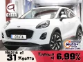 Thumbnail 1 del Ford Puma 1.0 EcoBoost MHEV Titanium 92 kW (125 CV)