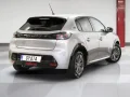Thumbnail 2 del Peugeot E-208 Eléctrico Allure Pack 100 kW (136 CV)