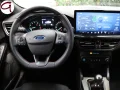 Thumbnail 11 del Ford Focus 1.0 Ecoboost MHEV ST-Line 92 kW (125 CV)