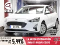 Thumbnail 1 del Ford Focus 1.0 Ecoboost Trend 74 kW (100 CV)