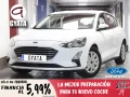 Thumbnail 1 del Ford Focus 1.0 Ecoboost Trend 74 kW (100 CV)