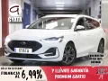 Thumbnail 1 del Ford Focus SportBreak 1.0 Ecoboost MHEV ST-Line Auto 114 kW (155 CV)