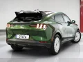Thumbnail 2 del Ford Mustang Mach-E GT AWD Rango Extendido 358 kW (487 CV)