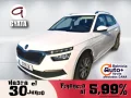 Thumbnail 1 del Skoda Kamiq 1.0 TSI Ambition DSG 81 kW (110 CV)
