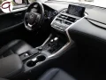 Thumbnail 4 del Lexus NX 300h Luxury 4WD 145 kW (197 CV)