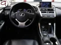 Thumbnail 10 del Lexus NX 300h Luxury 4WD 145 kW (197 CV)