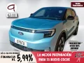 Thumbnail 1 del Ford Explorer Premium Rango Extendido RWD 77kWh 210 kW (286 CV)