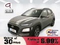 Thumbnail 1 del Hyundai Kona 1.6 GDI HEV Klass DT 104 kW (141 CV)