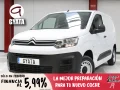 Thumbnail 1 del Citroen ë-Berlingo Talla M 50kWh 100 kW (136 CV)