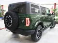Thumbnail 3 del Ford Bronco 2.7 EcoBoost V6 Outer Banks 4x4 In Auto 246 kW (335 CV)