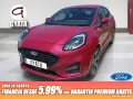 Thumbnail 1 del Ford Puma 1.0 EcoBoost MHEV ST-Line Auto 92 kW (125 CV)