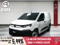 Thumbnail 1 del Citroen Berlingo Furgon BlueHDi 100 Talla M 75 kW (102 CV)