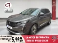 Thumbnail 1 del Peugeot 3008 Hybrid 225 Allure Pack e-EAT8 165 kW (225 CV)