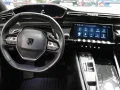 Thumbnail 12 del Peugeot 508 PureTech 130 S&S Allure EAT8 96 kW (130 CV)