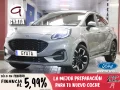 Thumbnail 1 del Ford Puma 1.0 EcoBoost MHEV ST-Line X 92 kW (125 CV)