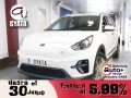 Thumbnail 1 del Kia E-Niro Concept 100 kW (136 CV)