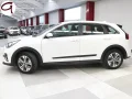 Thumbnail 2 del Kia E-Niro Concept 100 kW (136 CV)