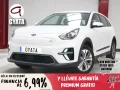 Thumbnail 1 del Kia E-Niro Concept 100 kW (136 CV)