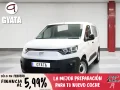 Thumbnail 1 del Fiat E-Doblò Furgón Maxi 50kWh L2H1 100 kW (136 CV)