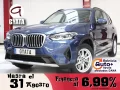 Thumbnail 1 del BMW X3 xDrive30e xLine 215 kW (292 CV)