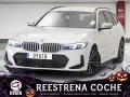 Thumbnail 1 del BMW Serie 3 320d Touring 140 kW (190 CV)