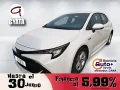 Thumbnail 1 del Toyota Corolla 125H Active E-CVT 90 kW (122 CV)