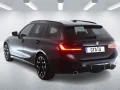 Thumbnail 2 del BMW Serie 3 330e xDrive Touring 215 kW (292 CV)
