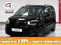 Thumbnail 1 del Citroen Berlingo BlueHDi 100 S&S Plus Talla M 75 kW (100 CV)